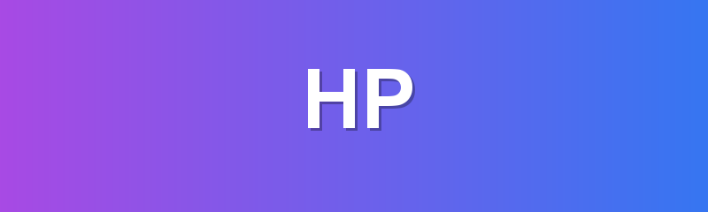 HP
