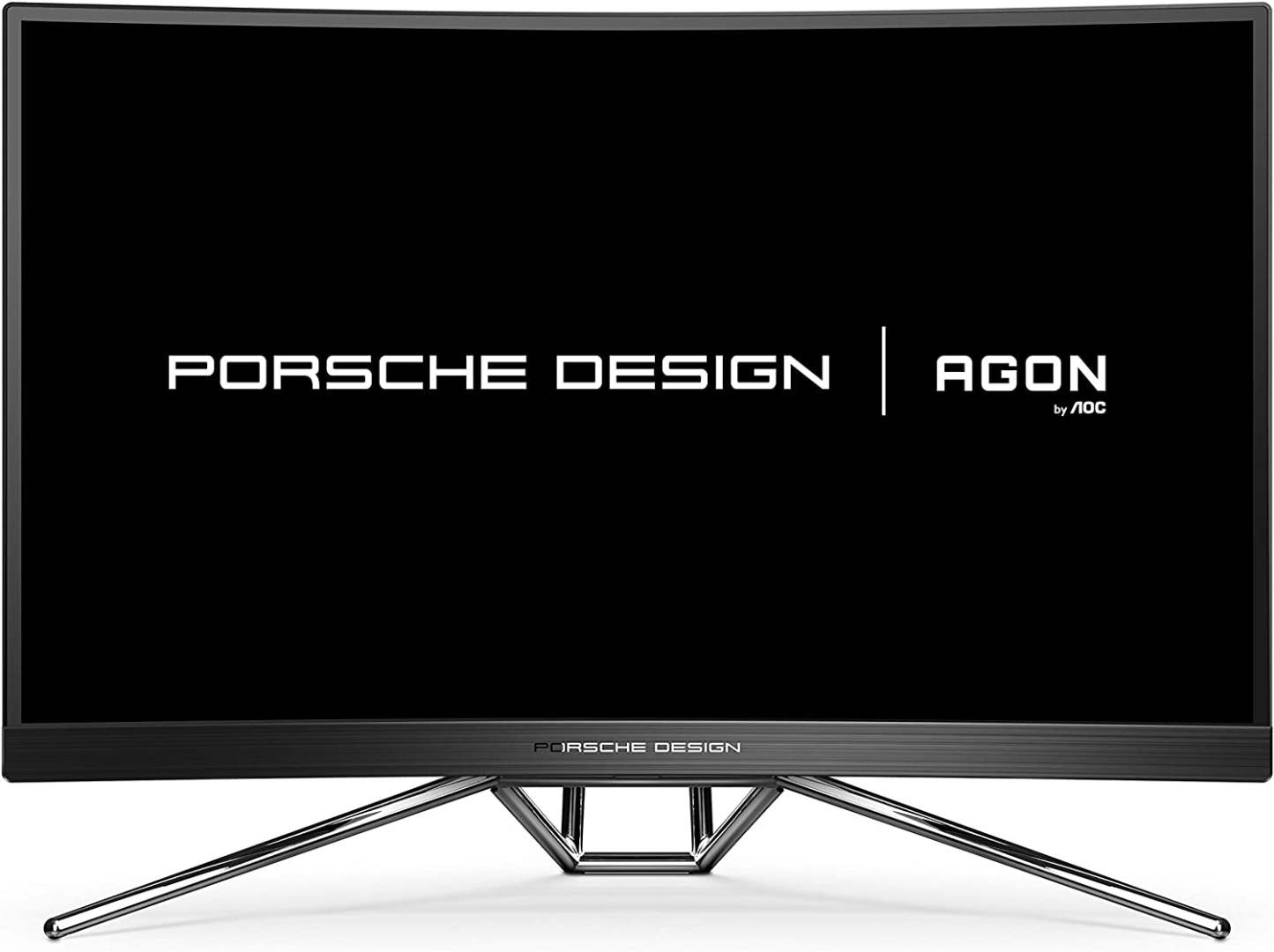 Porsche Design Agon PD27 27"