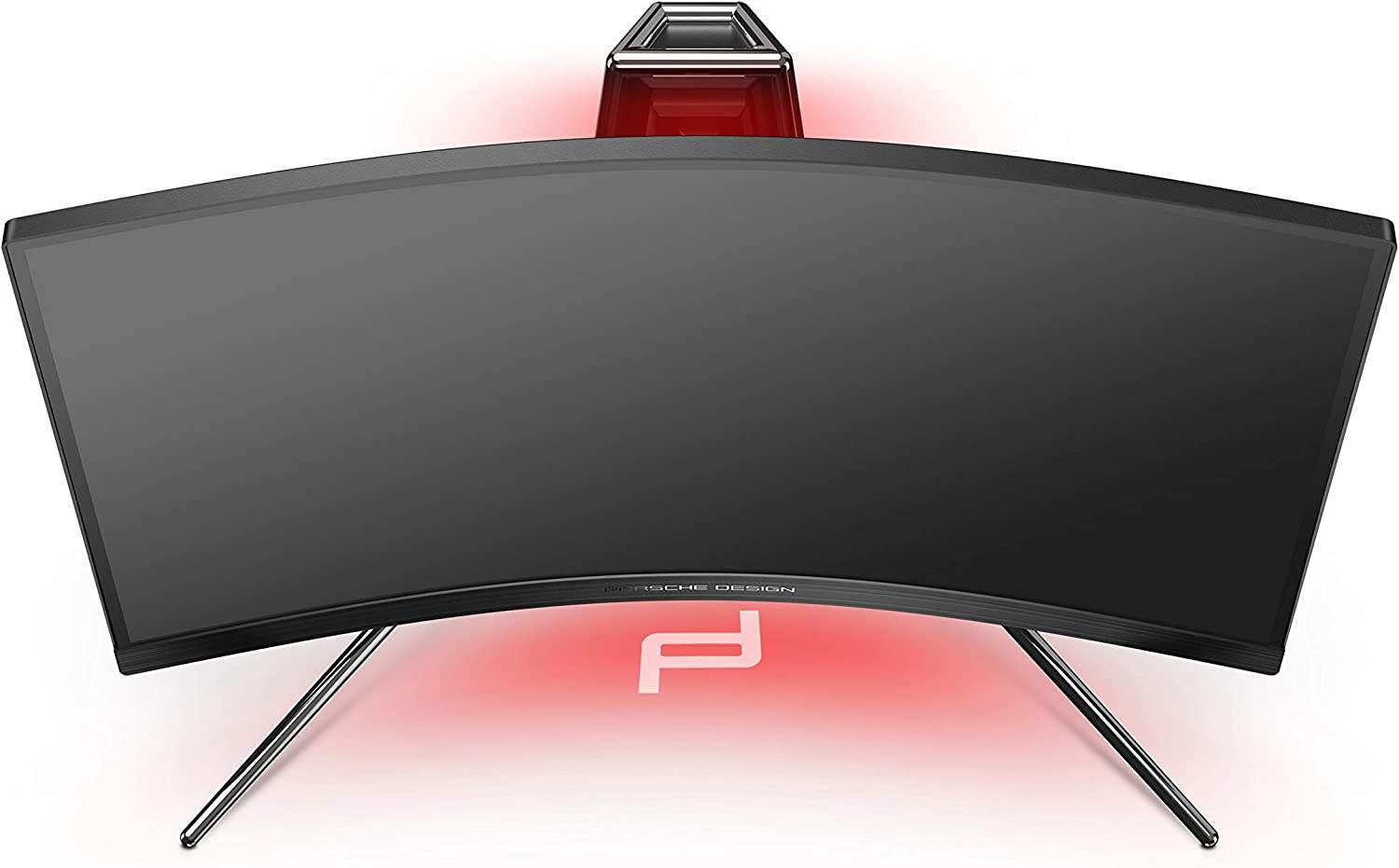 Alternative view of Porsche Design Agon PD27 27"