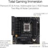 ASUS TUF GAMING B650M-PLUS