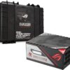 ASUS ROG Thor 1000W Platinum II EVA Edition V2 80 PLUS Platinum, OLED Panel