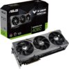 ASUS TUF Gaming GeForce RTX 4080 16GB GDDR6X