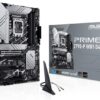 ASUS Prime Z790-P WiFi D4
