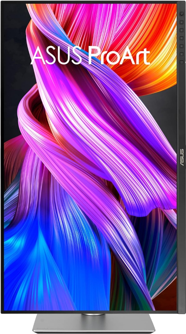Alternative view of ASUS ProArt Display PA279CRV Professional Monitor