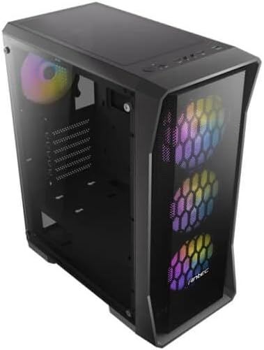 Alternative view of ANTEC NX Series NX360 Elite With 450W PSU