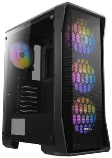 ANTEC NX Series NX360 Elite With 450W PSU