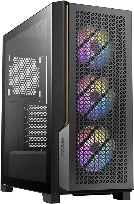 Antec Performance Series P20C ARGB