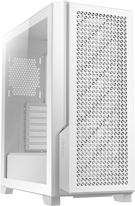 Antec Performance Series P20C White ARGB