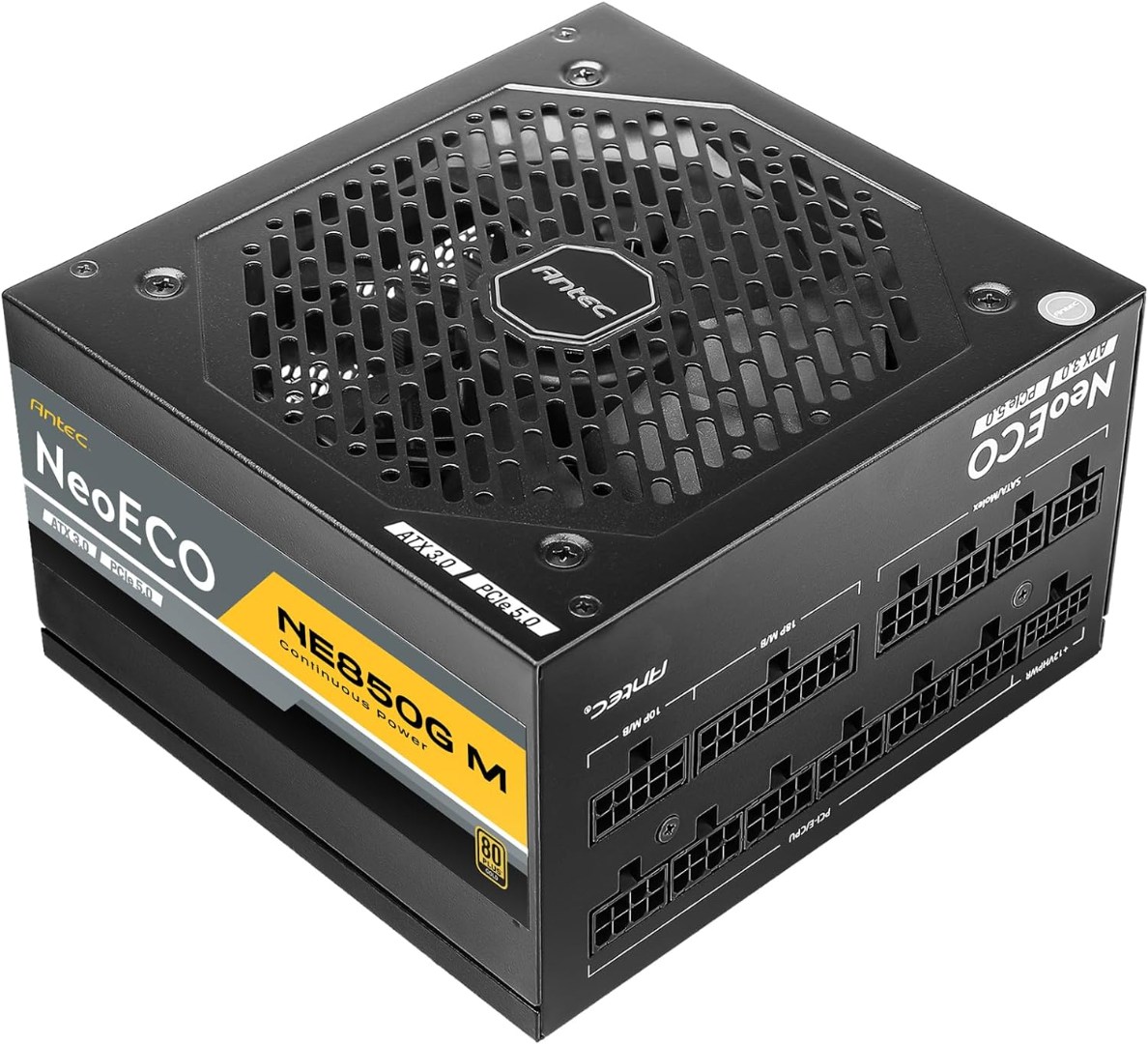 Antec NeoECO NE850 850W 80 Plus Gold Full Modular
