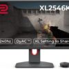 BenQ ZOWIE XL2546K 24.5-inch 240Hz Gaming Monitor