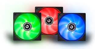 Spectre RGB Fan 120m