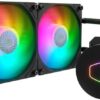 Cooler Master MasterLiquid ML240L ARGB V2