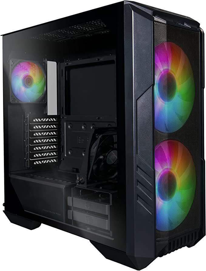 Cooler Master HAF 500