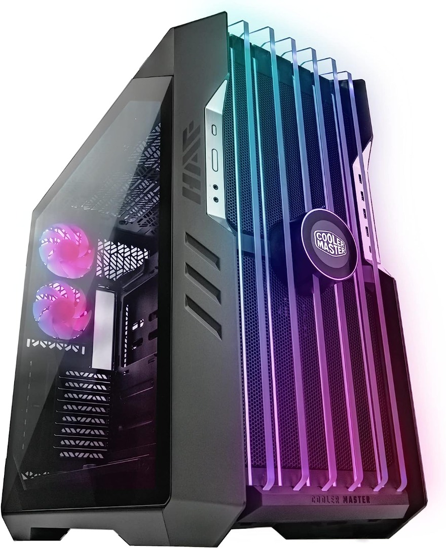 Cooler Master HAF 700 EVO E-ATX