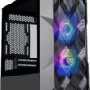 Cooler Master TD300 Mesh Micro-ATX Tower