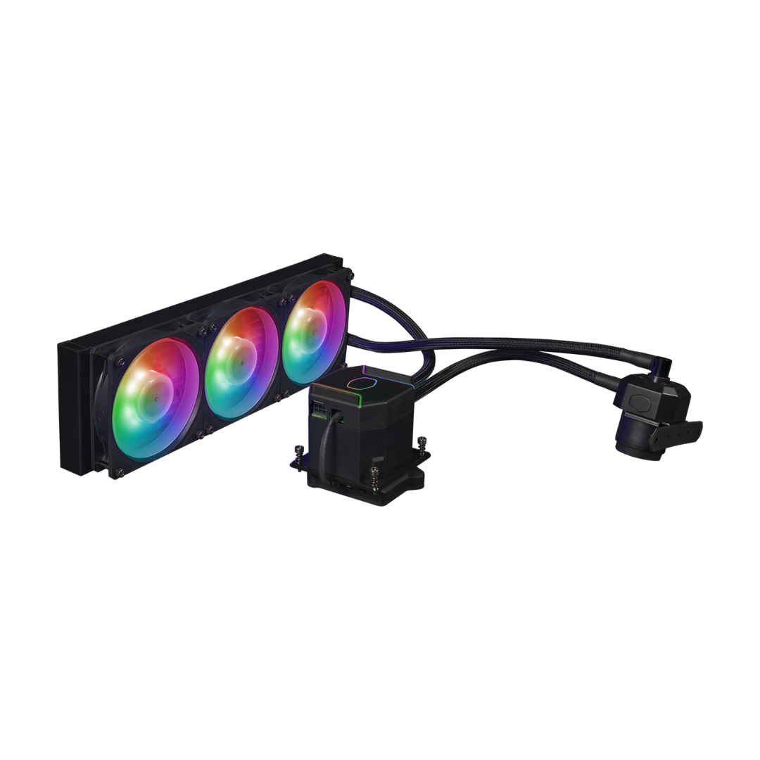 Cooler Master MASTERLIQUID ML360 SUB-ZERO EVO LIQUID CPU COOLER