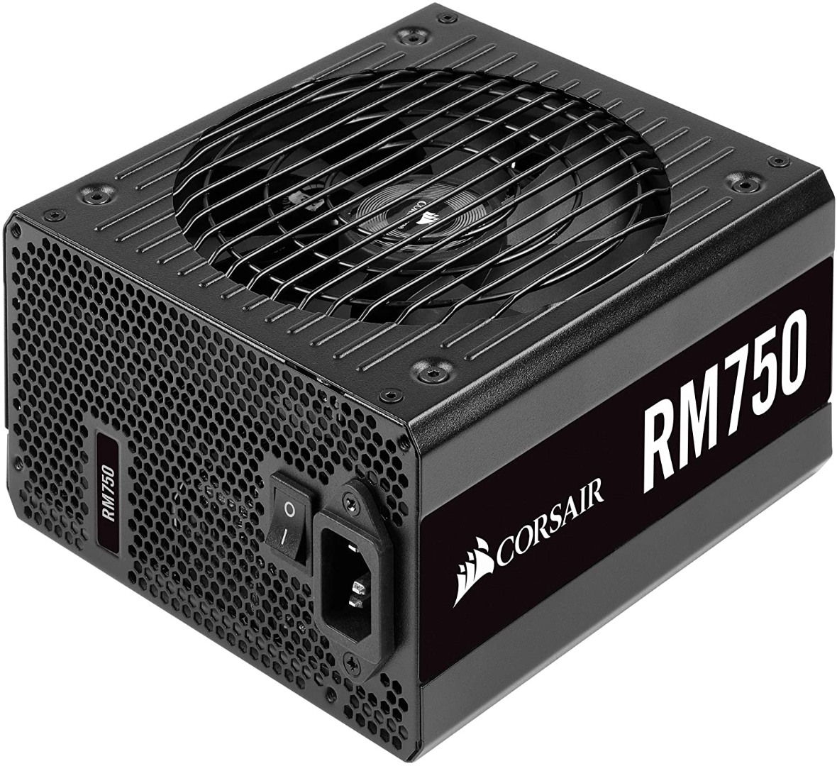 Corsair RM750 RM Series 80 Plus Gold Certified