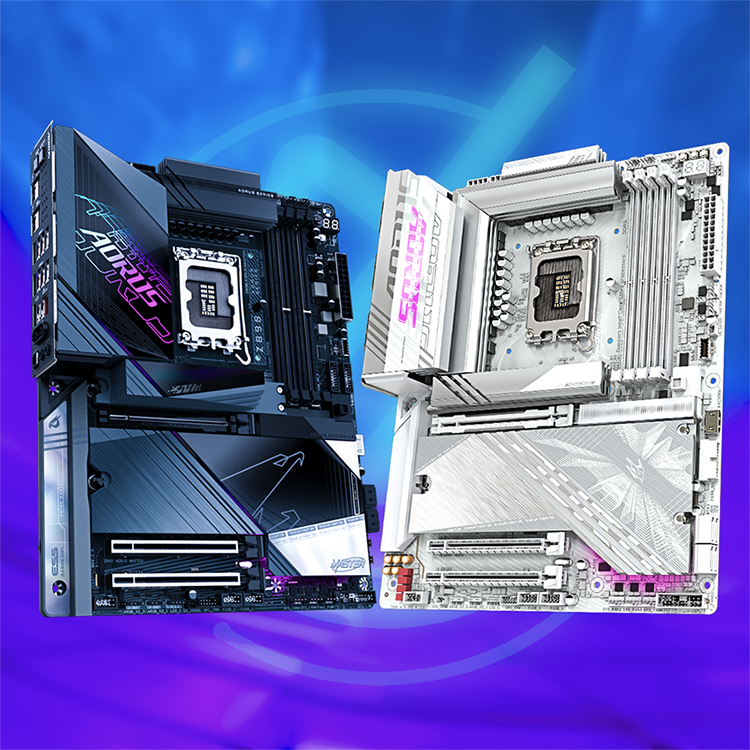 Motherboards