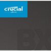 Crucial BX500 240GB 3D NAND SATA 2.5-Inch