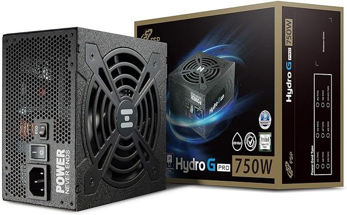FSP Hydro G Pro 750W