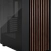 Fractal Design North XL Charcoal Black TG Dark