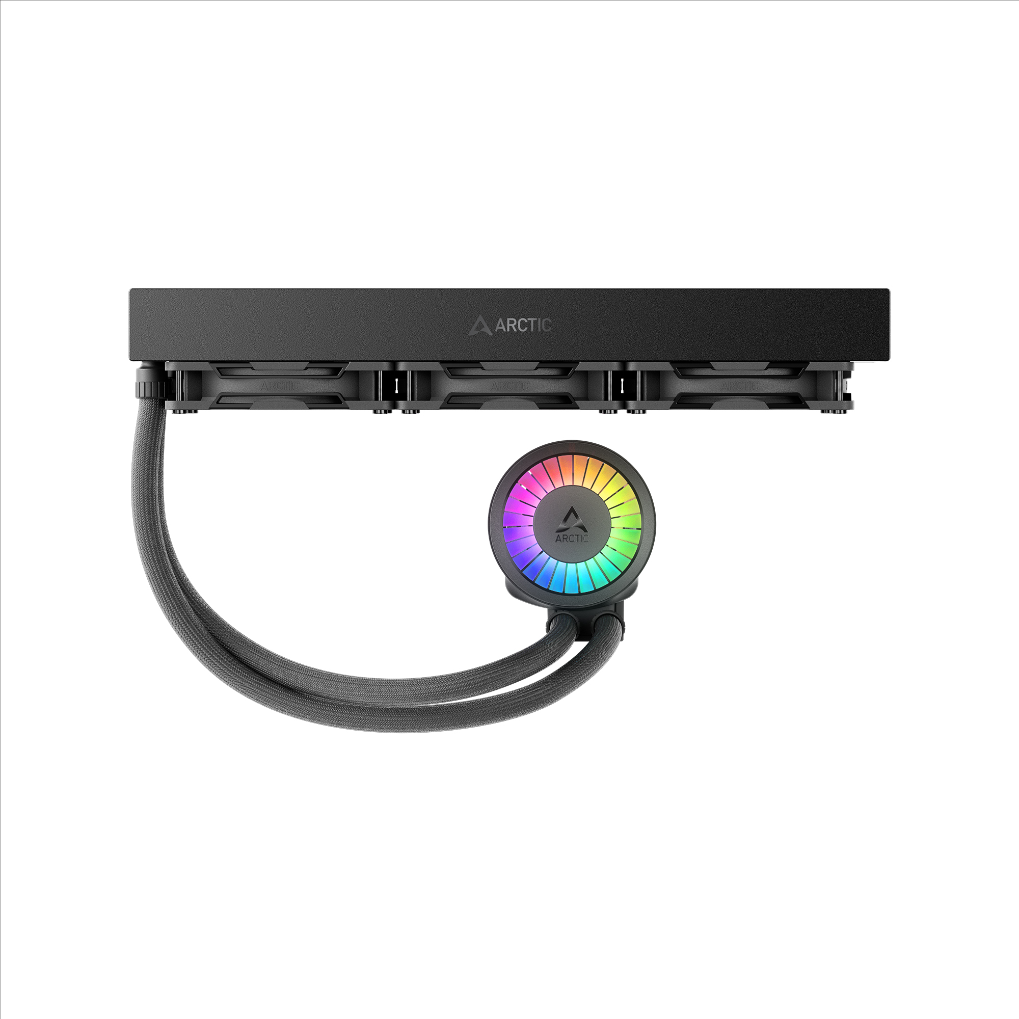 Arctic Liquid Freezer III PRO 360 A-RGB - Image 2