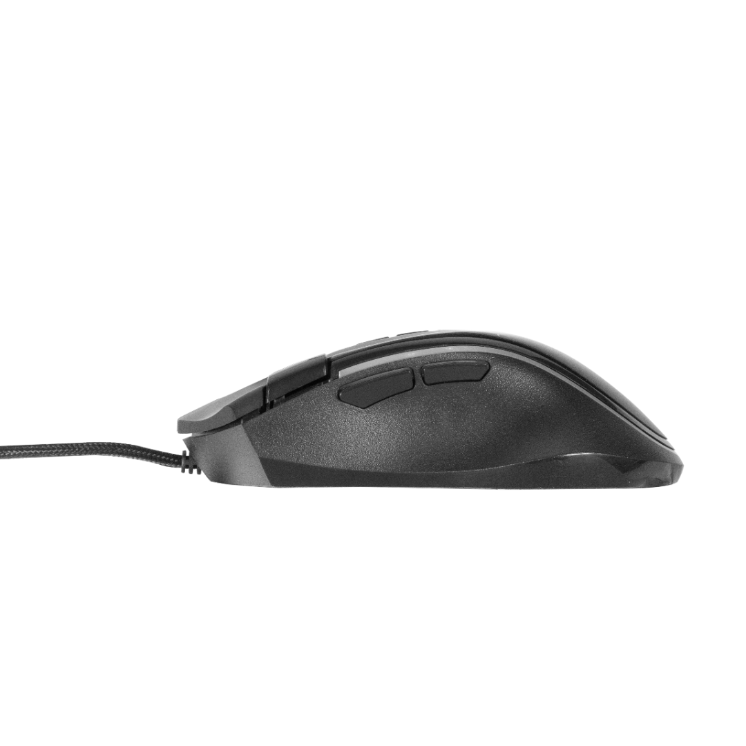 Alternative view of GALAX Gaming Mouse (SLD-01) 7200DPI/ RGB/ 8 Programmable Macro Keys