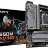 GIGABYTE B650M GAMING X AX AM5