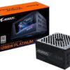 GIGABYTE AORUS AP1200PM 1200W 80 Plus Platinum ATX Modular