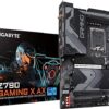 GIGABYTE Z790 Gaming X AX