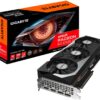 GIGABYTE Radeon RX 6900 XT Gaming OC 16G Graphics Card, WINDFORCE 3X Cooling System, 16GB 256-bit GDDR6