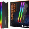 AORUS GP-ARS16G33 (RGB/ 16GB RAM Memory Kit/ 16GB (2x8GB)/ 3333MHz