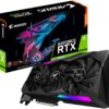Gigabyte AORUS GeForce RTX 3070 MASTER