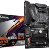 Gigabyte B550 AORUS ELITE AX V2