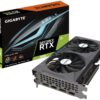 Gigabyte GeForce RTX 3060 EAGLE OC 12GB