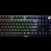 GIGABYTE AORUS K9 Optical RGB Gaming Keyboard - Blue Switch