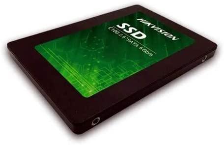 HIKVISION 120GB SSD 2.5 inch SATA 3.0 PN: HS-SSD-C100/120G