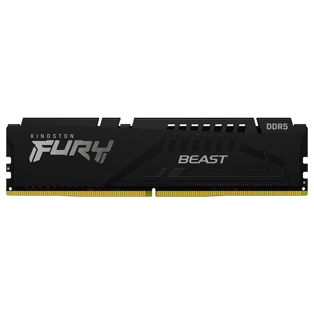 Kingston FURY Beast 16GB DDR5 4800 MHz CL38