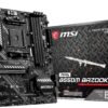 MSI MAG B550M BAZOOKA