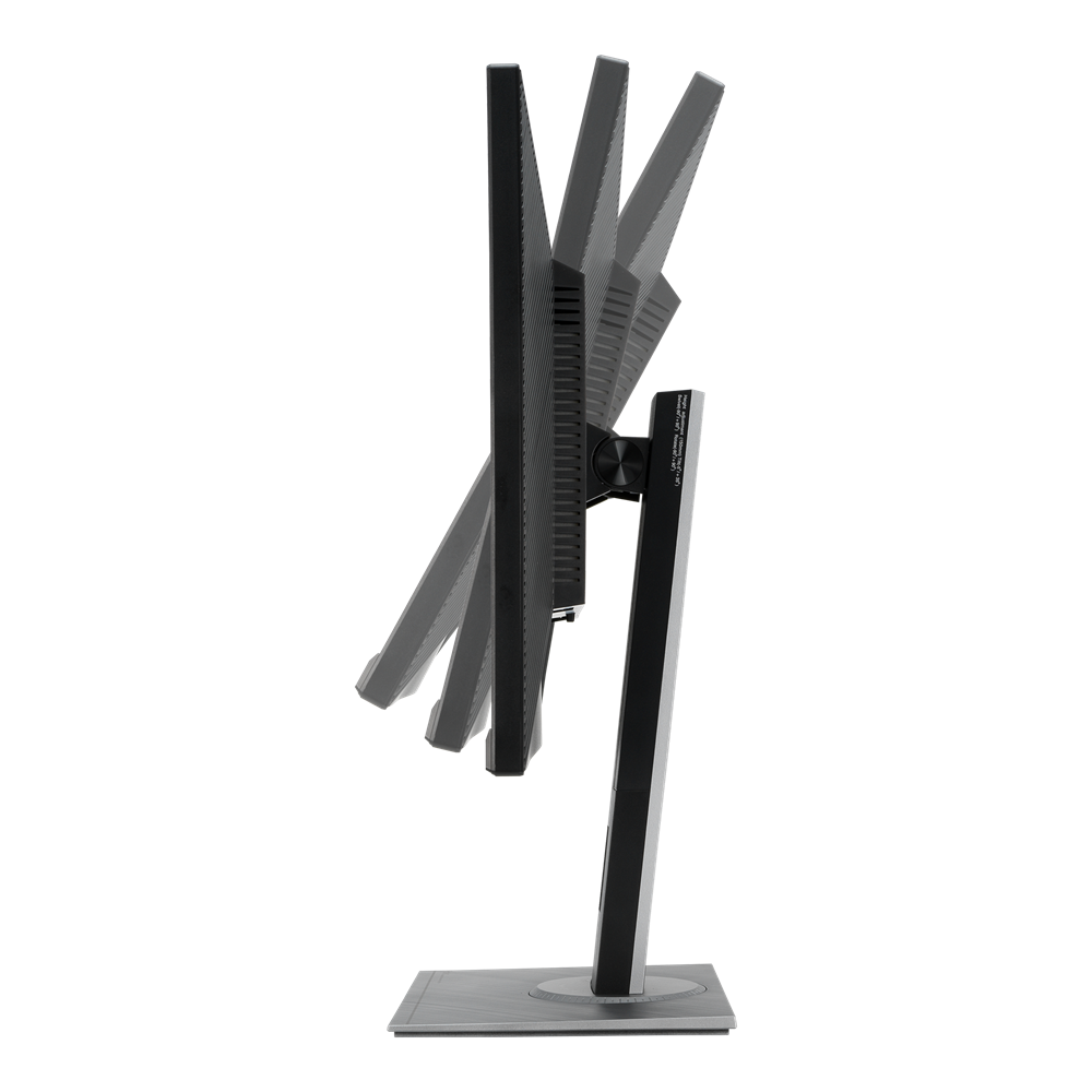 ASUS ProArt Display PA278QV Professional Monitor - 27-inch, IPS, WQHD (2560 x 1440), 100% sRGB - Image 8