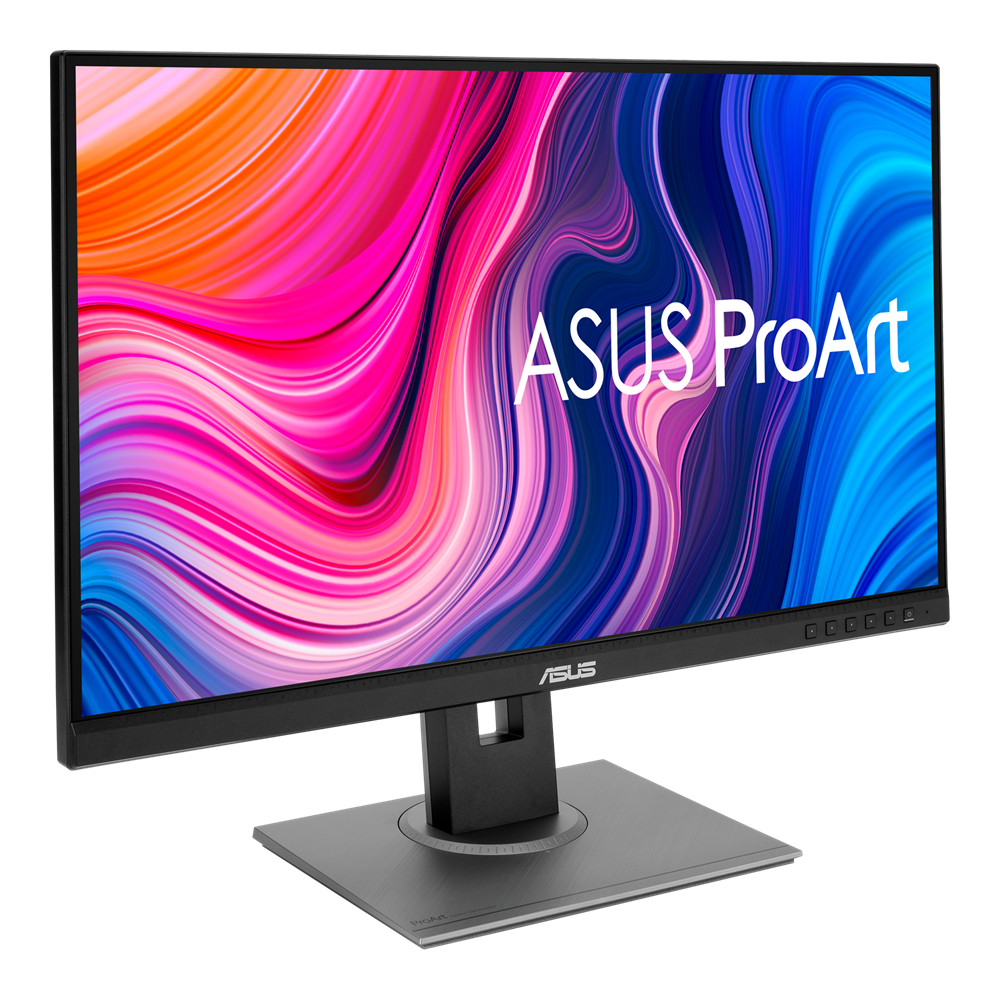 ASUS ProArt Display PA278QV Professional Monitor - 27-inch, IPS, WQHD (2560 x 1440), 100% sRGB - Image 5