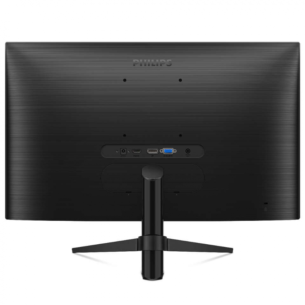 Alternative view of Philips 272M8 27" GAMING MONITOR 144HZ