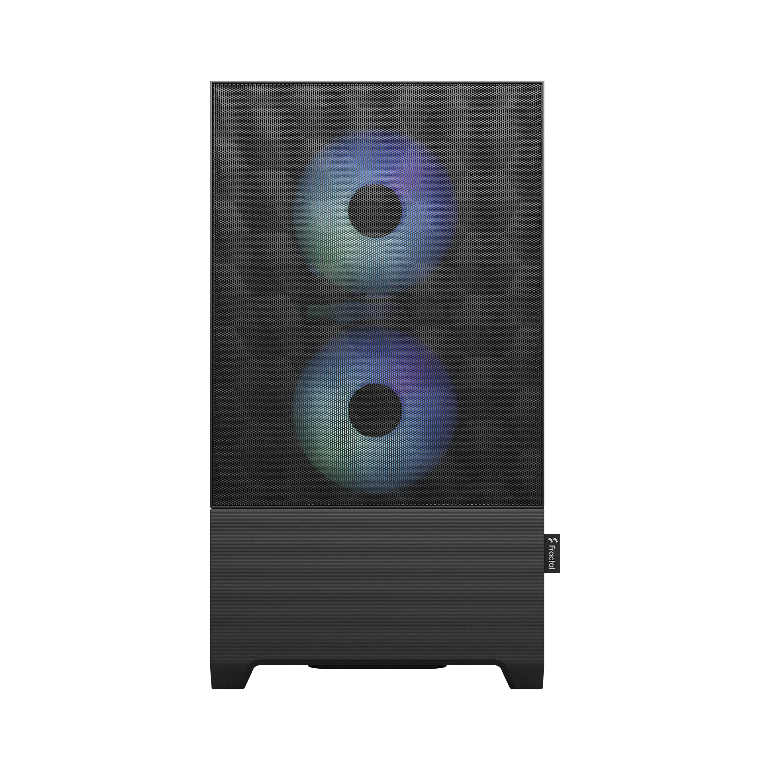 Fractal Pop Mini Air RGB Black TG Tint - Image 2