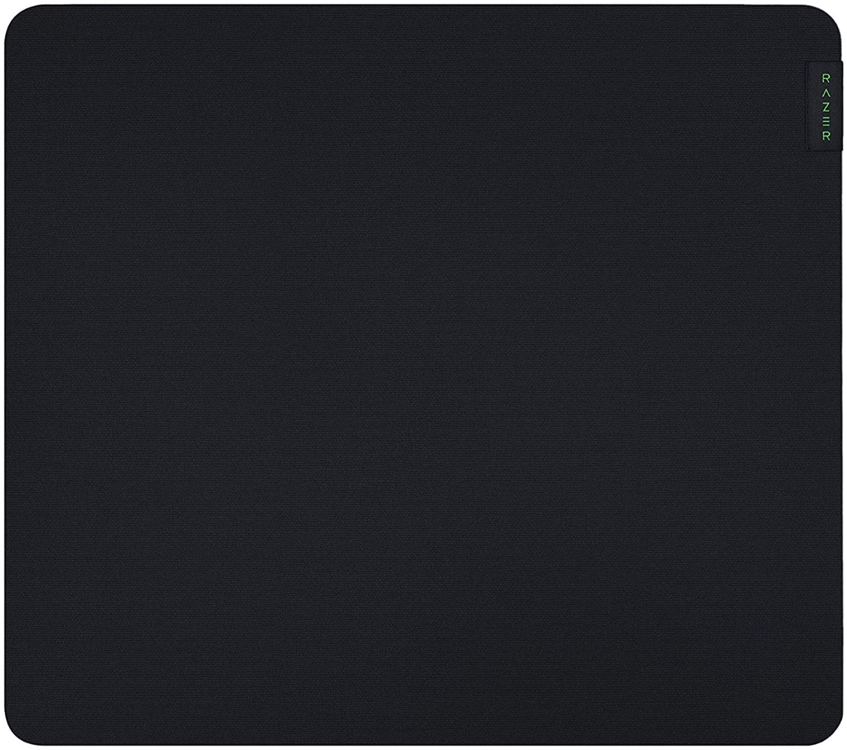 Razer Gigantus v2 Cloth Gaming Mouse Pad (Large): Thick, High-Density Foam - Non-Slip Base - Classic Black