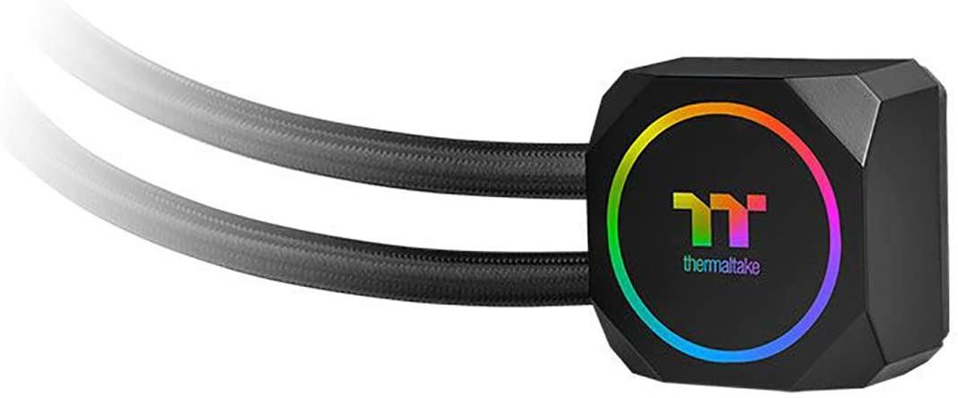 Alternative view of TH240 ARGB Sync All-in-One