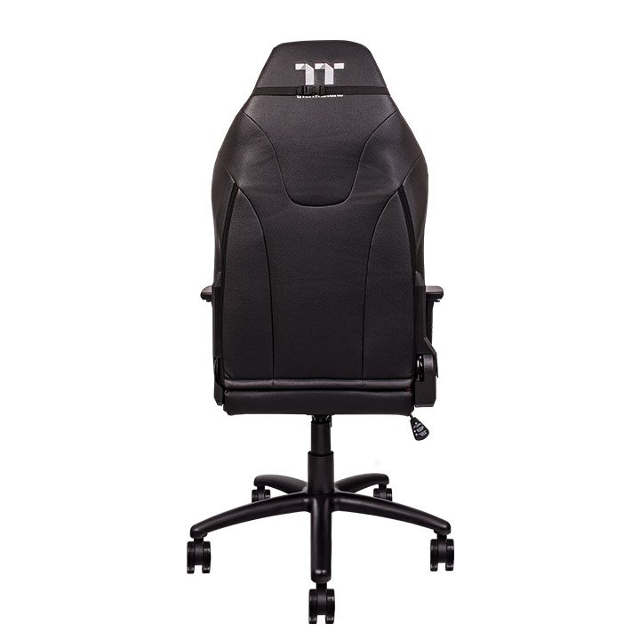 Alternative view of Thermaltake U Comfort Black-Red Gaming Chair