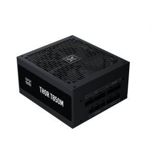 XIGMATEK THOR T850M 850W 80 Plus Bronze Fully Modular Power Supply - Image 3