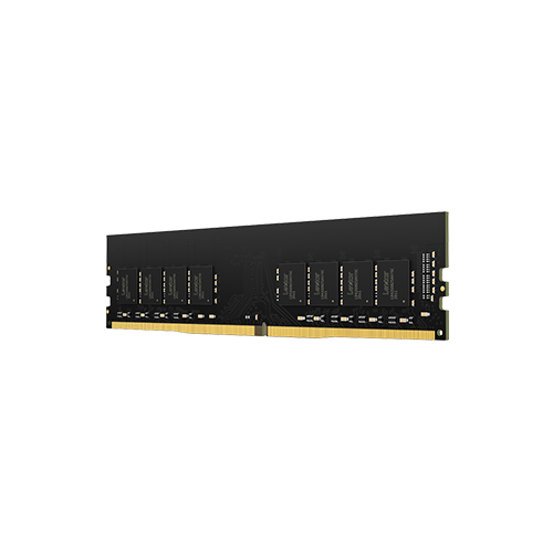 Alternative view of Lexar 16GB 3200Mhz DDR4