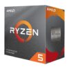 AMD RYZEN 5 3600