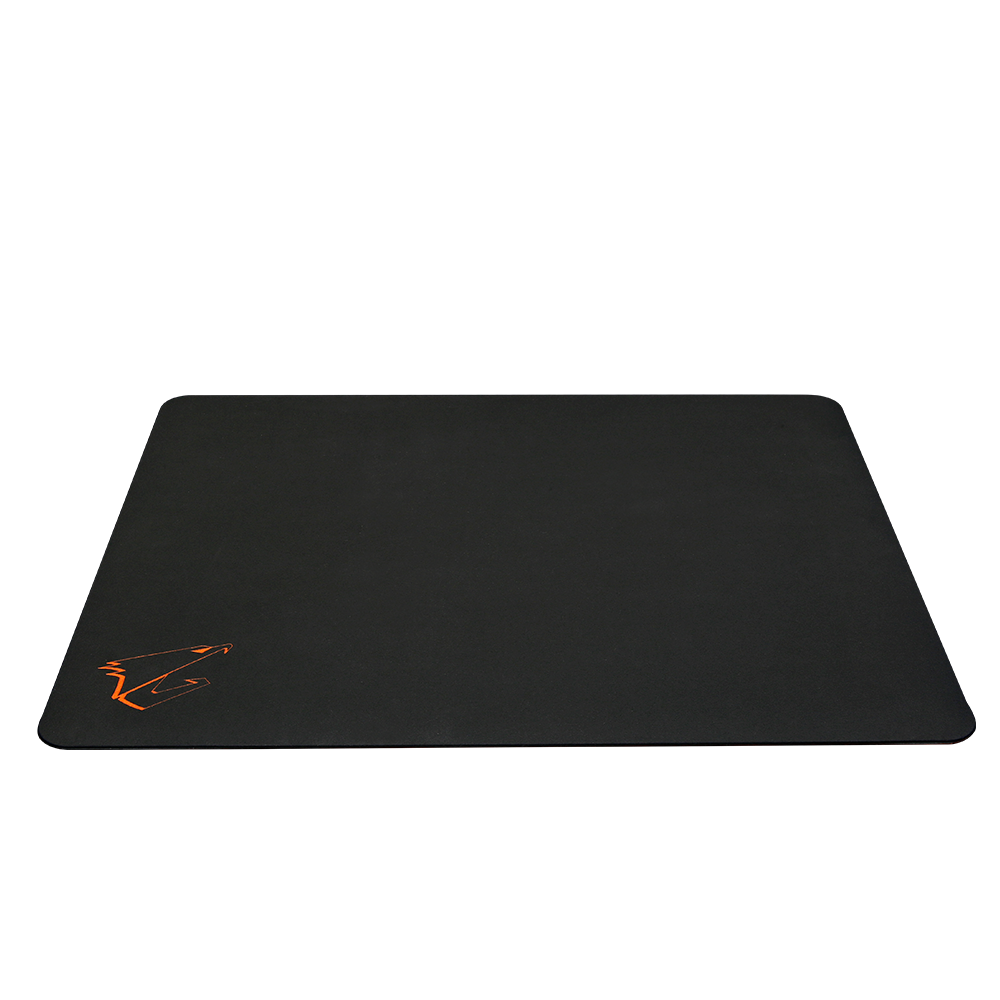 Alternative view of Aorus AMP500 Hybrid